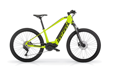 MBM Chaos 26