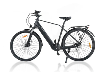 Magmove CT bike