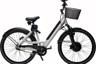 rayanelly tourEbike E-Bike