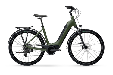Winora Tria 10