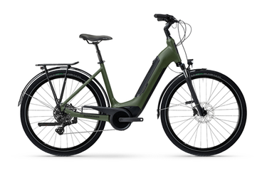 Winora Tria 10