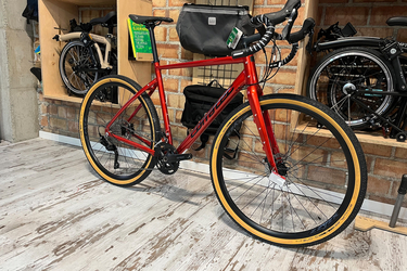 CORRATEC Allroud Travel 1