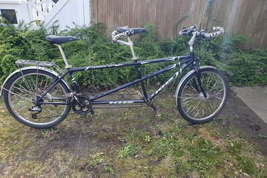 KHS tandemania sport