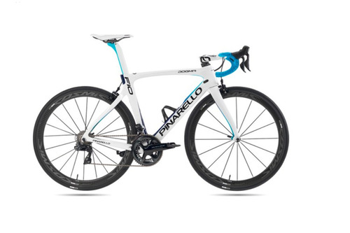 PINARELLO DOGMA F10