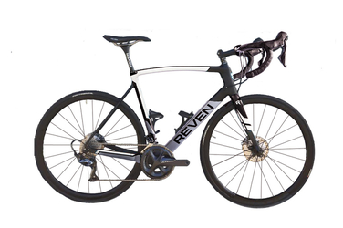 Reven  Rivet Disc Di2