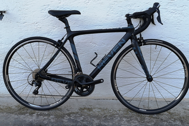 Reven Rim Brakes 105 Alu