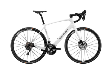 Simplon Kiaro Disc Ultegra