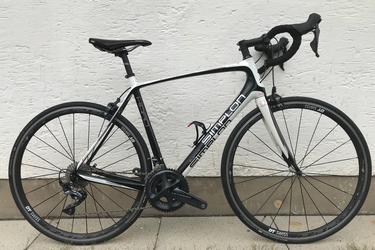 Simplon Kiaro ultegra rim 55/58/62