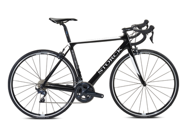 Storck Storck Aernario Comp G1 Rim Brakes