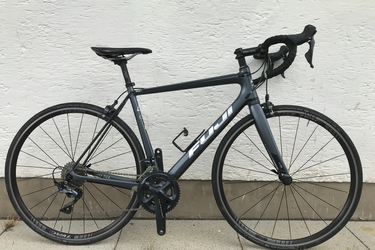 Fuji  SL 3.1 Carbon (58-61cm)