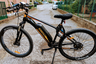 E-Mootika Kasanova Trapani 