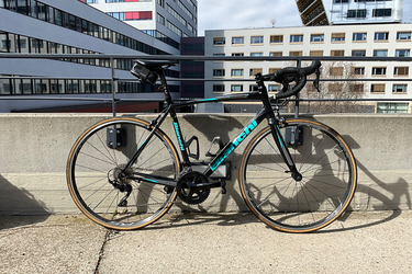 Bianchi Via Nirone 7