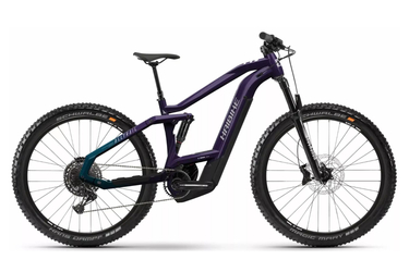HAIBIKE / CUBE VTT Tout Suspendu