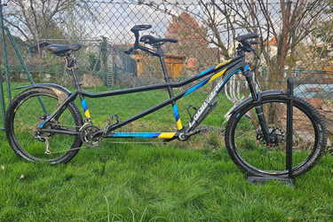 Lapierre 2RaceTeam
