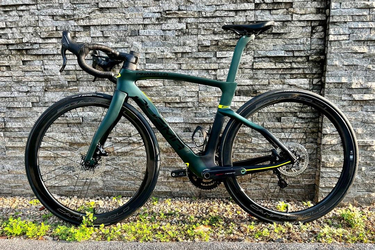 Pinarello DOGMA F