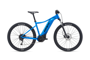 Giant Talon E+ 2 29er