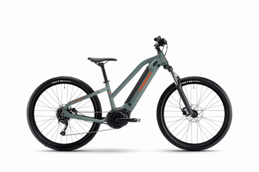 Haibike Alltrack Youth
