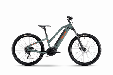 Haibike Alltrack Youth