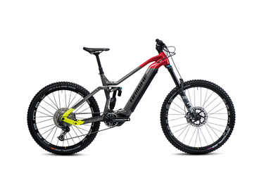 Haibike NDuro