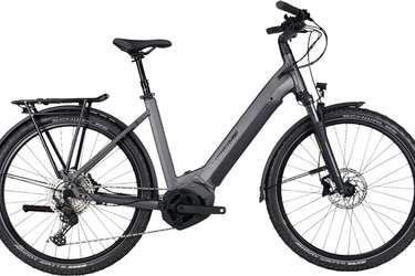 Lapierre E-Explorer 7.6
