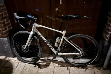 Giant Revolt 0 (2021 ALU)