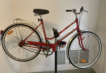 Puch Classic