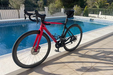 Specialized Roubaix
