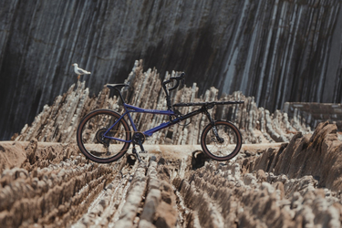 Hase Bikes GRAVIT DUST