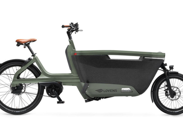 Lovens Explorer S75 Automatic