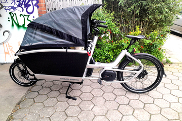 Urban arrow Anniversary 2024 B2