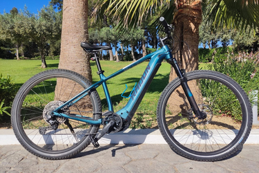 Radon Jealous Hybrid 8.0 Radon Jealous Hybrid 8.0 625