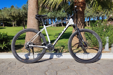 Scott Aspect 930 MTB Scott Aspect 930 MTB 29, White