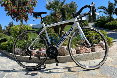 Rennrad FOCUS IZALCO Rennrad FOCUS IZALCO Carbon