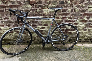 Fahrrad Manufaktur CR500