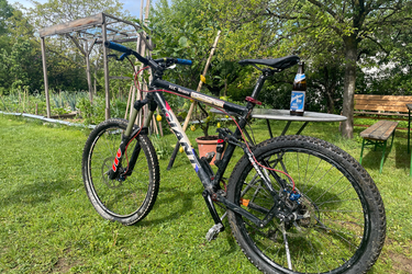Giant Xtc Team