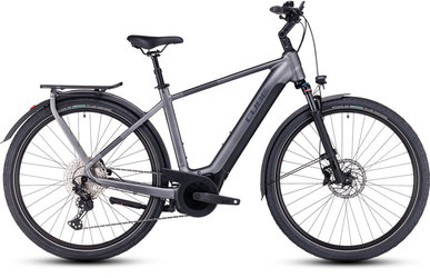 cube TOURING HYBRID EXC 625