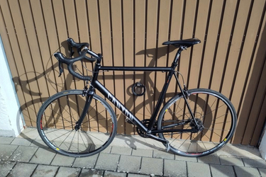 Canyon Roadlite
