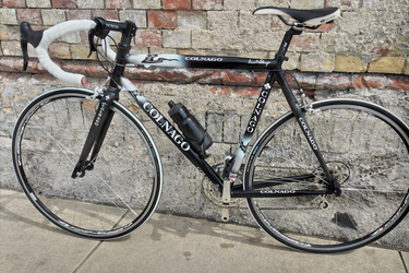 Colnago Aktive plus