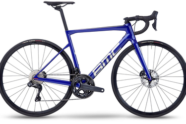 BMC TEAMMACHINE SLR THREE
