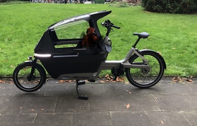 Lovens Explorer S75