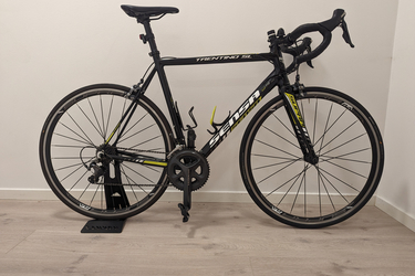 Sensa Trentino SL Ultegra