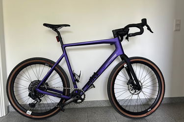 ROSE Backroad 61 Carbon
