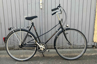 Hollandrad Continental