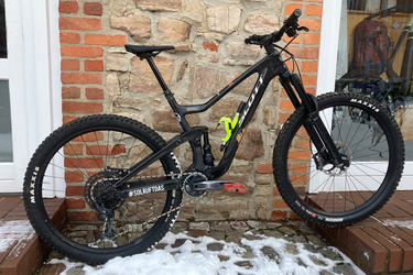 Scott Ransom 910