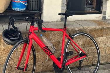 Rose Pro SL 105 - 8,5kg Leichtgewicht