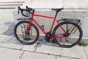 Trek 520 Disc