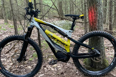 GREYP G6.2 OFFROAD 45KMH