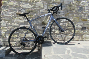 Ridley Fenix
