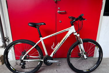 Cannondale Trail 6