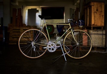 Puch  Mistral